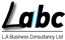 LA Business Consultancy Ltd.
